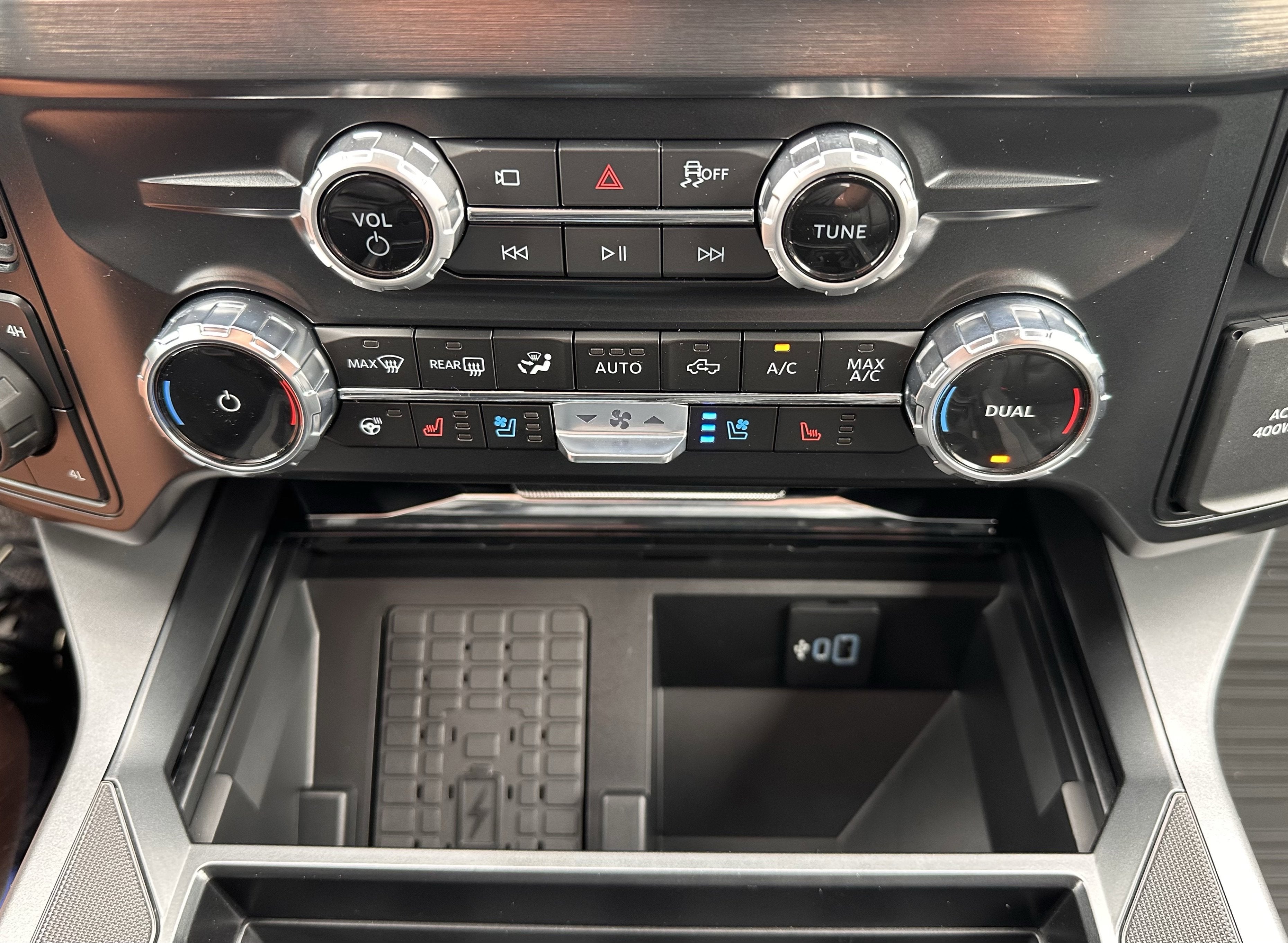 2026 Ford Super Duty F-450 LARIAT