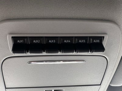 2026 Ford Super Duty F-450 LARIAT