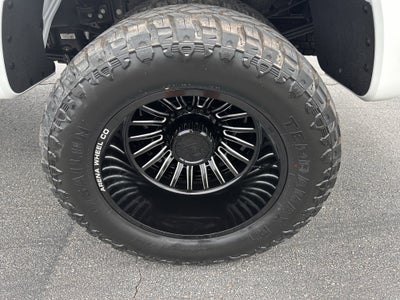 2026 Ford Super Duty F-450 LARIAT