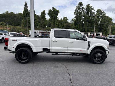 2026 Ford Super Duty F-450 LARIAT