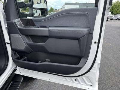 2026 Ford Super Duty F-450 LARIAT