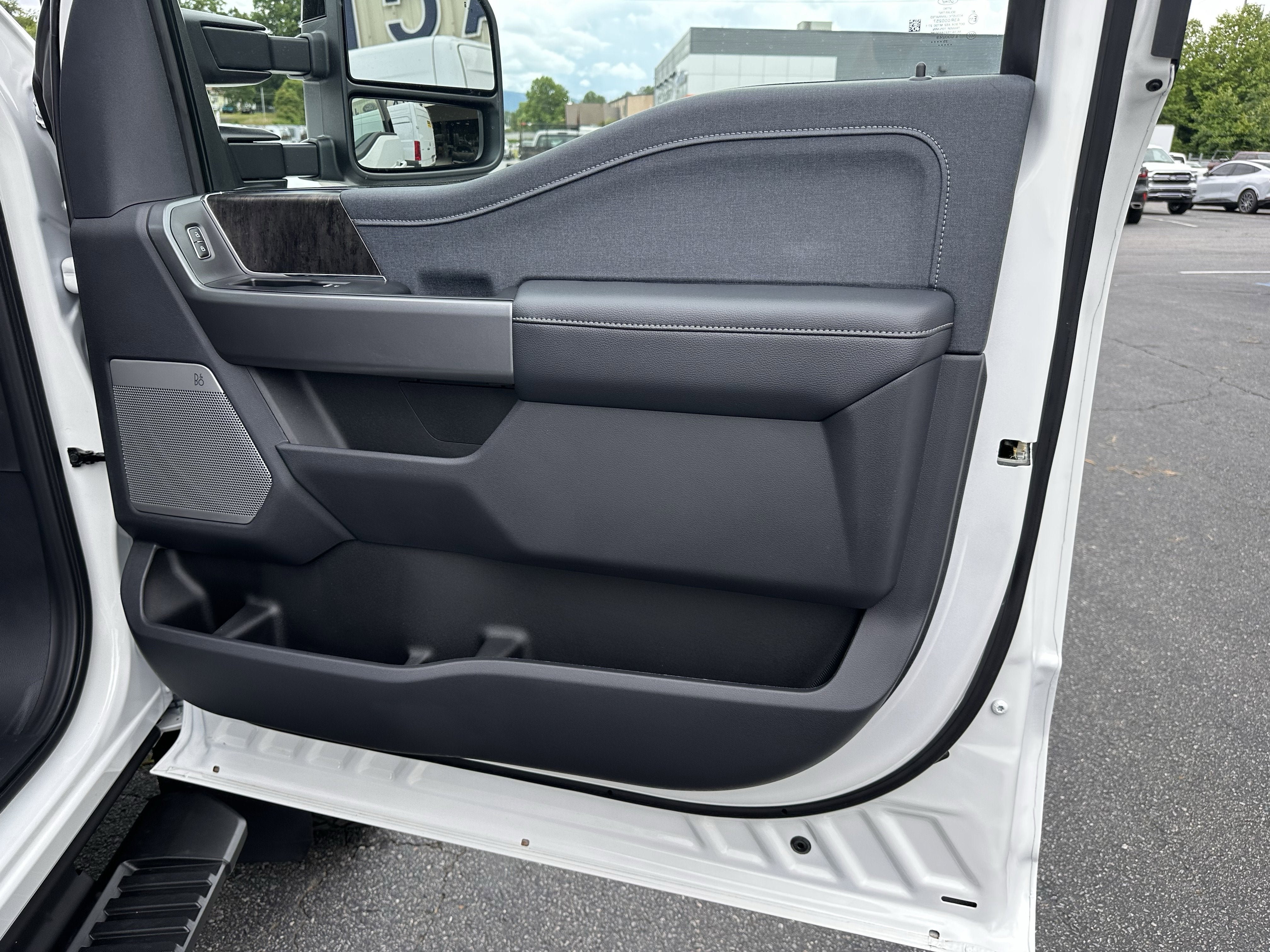 2026 Ford Super Duty F-450 LARIAT