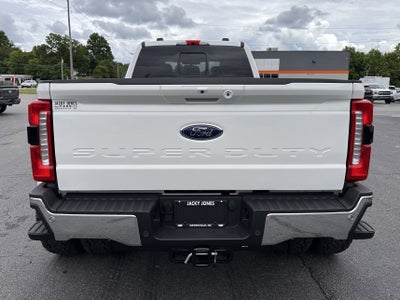 2026 Ford Super Duty F-450 LARIAT