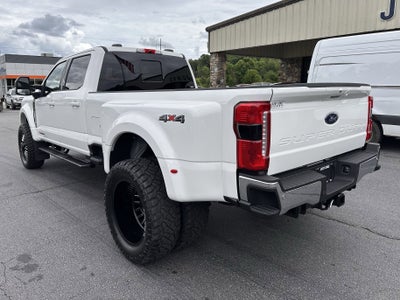 2026 Ford Super Duty F-450 LARIAT