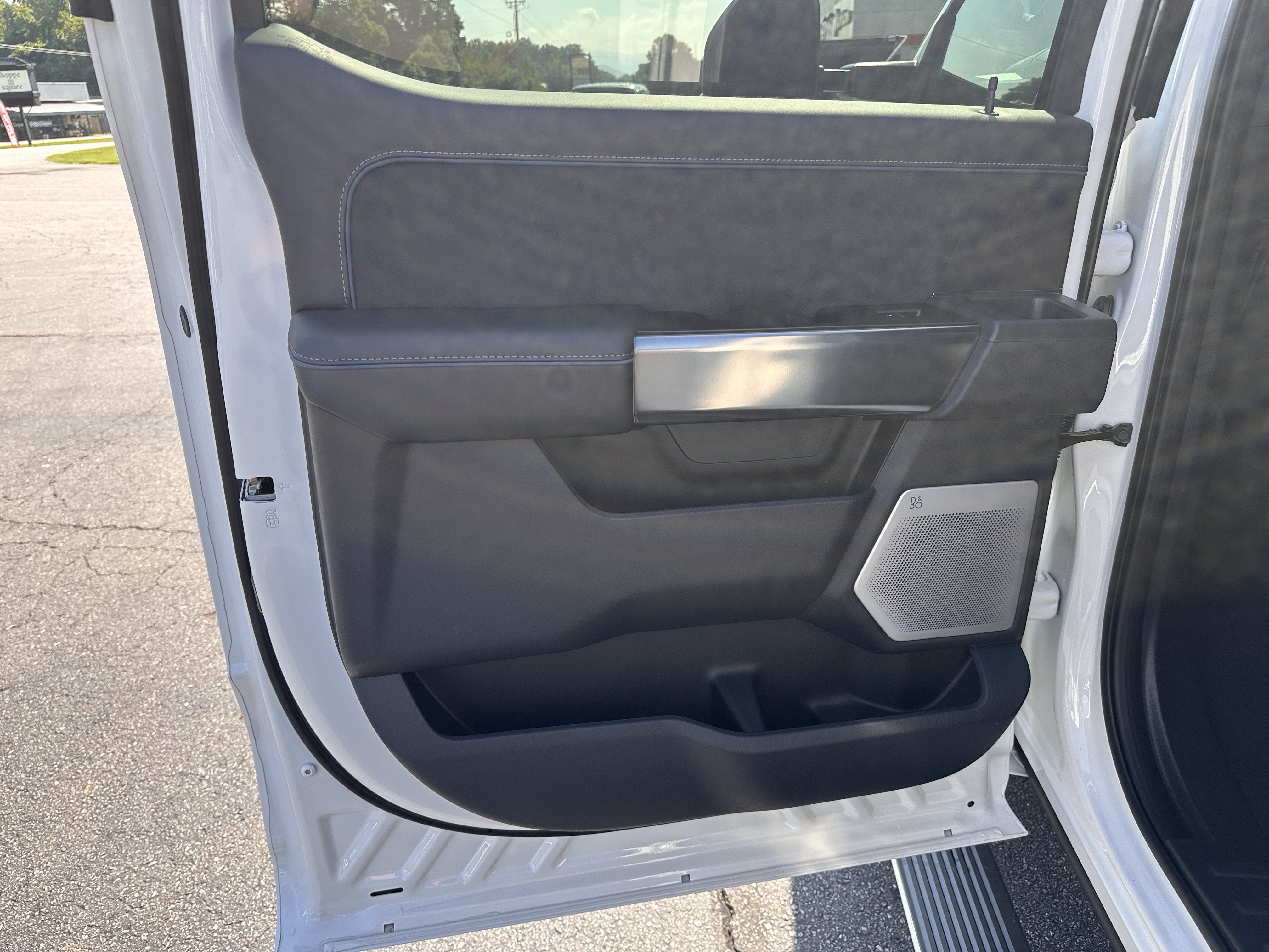 2026 Ford Super Duty F-450 Platinum