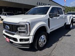 2026 Ford Super Duty F-450 Platinum