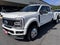 2026 Ford Super Duty F-450 Platinum