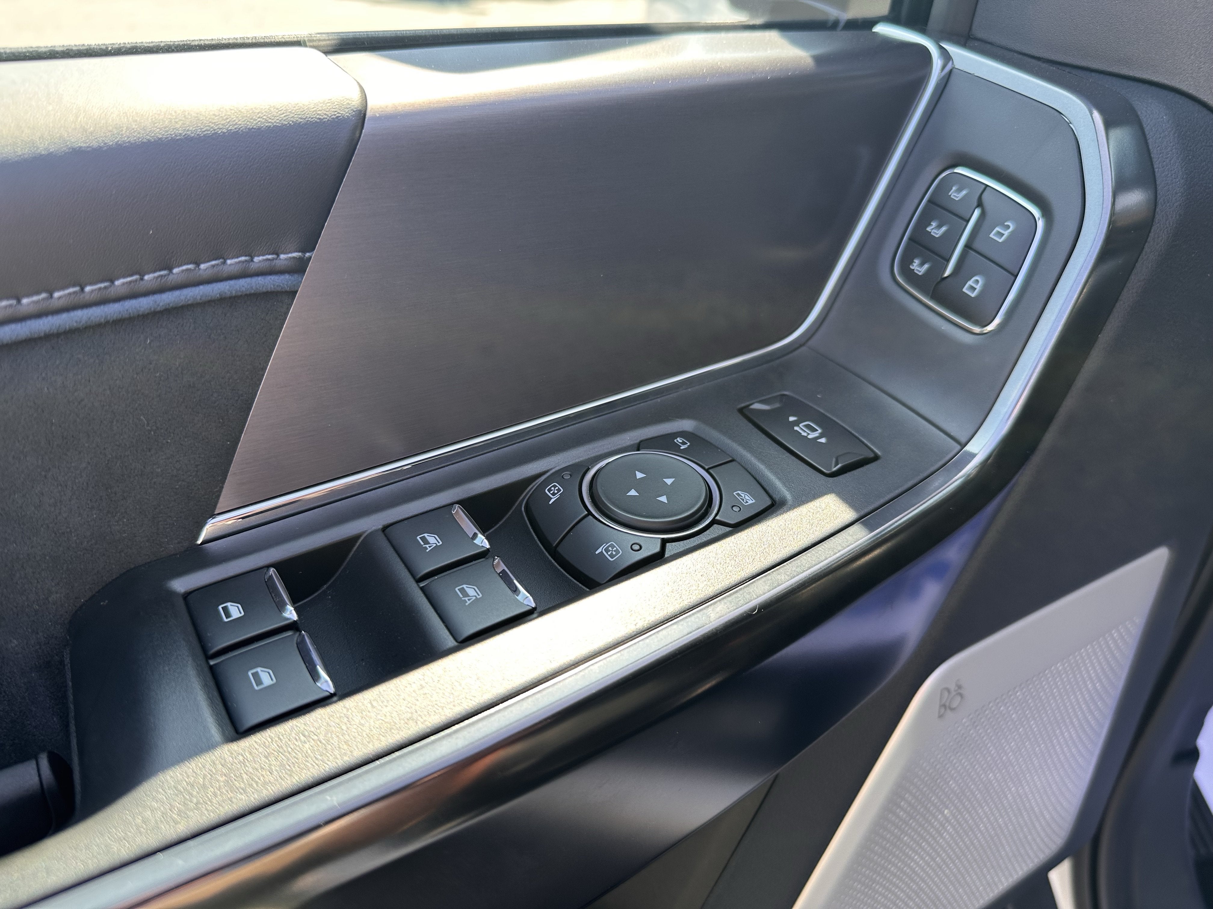 2026 Ford Super Duty F-450 Platinum