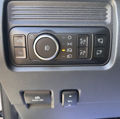 2026 Ford Super Duty F-450 Platinum