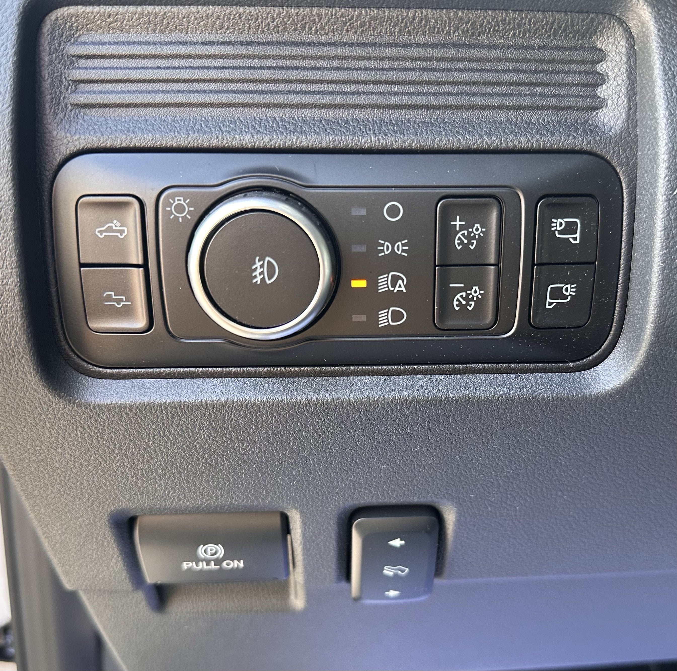 2026 Ford Super Duty F-450 Platinum