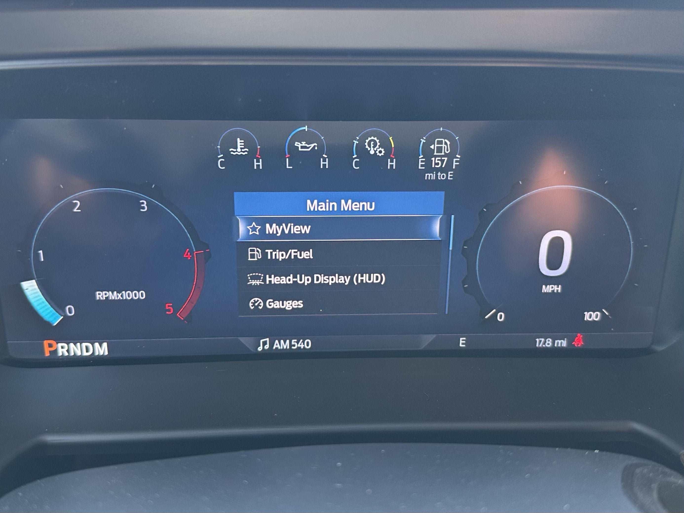 2026 Ford Super Duty F-450 Platinum