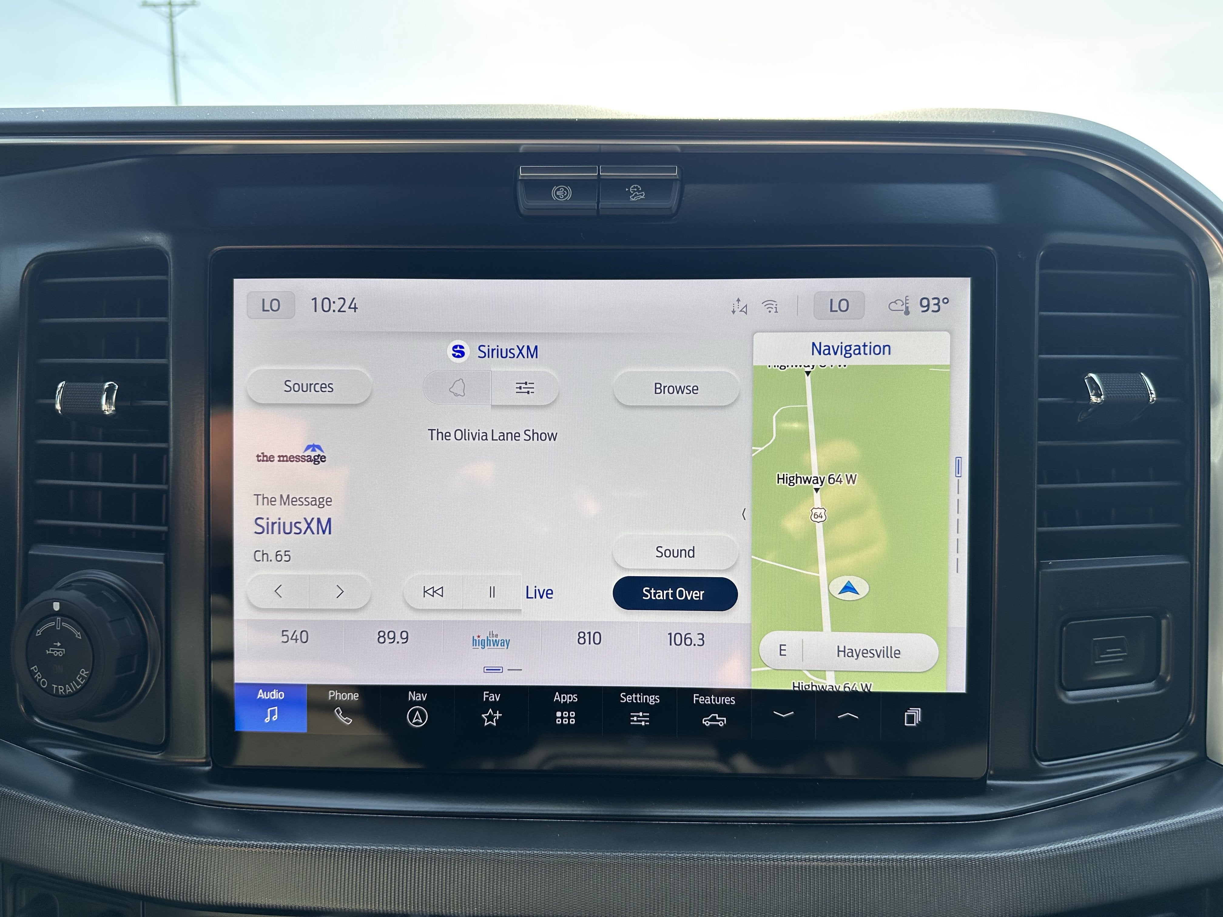 2026 Ford Super Duty F-450 Platinum