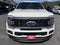 2026 Ford Super Duty F-450 Platinum