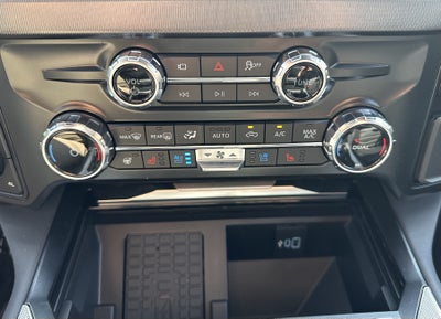 2026 Ford Super Duty F-450 Platinum