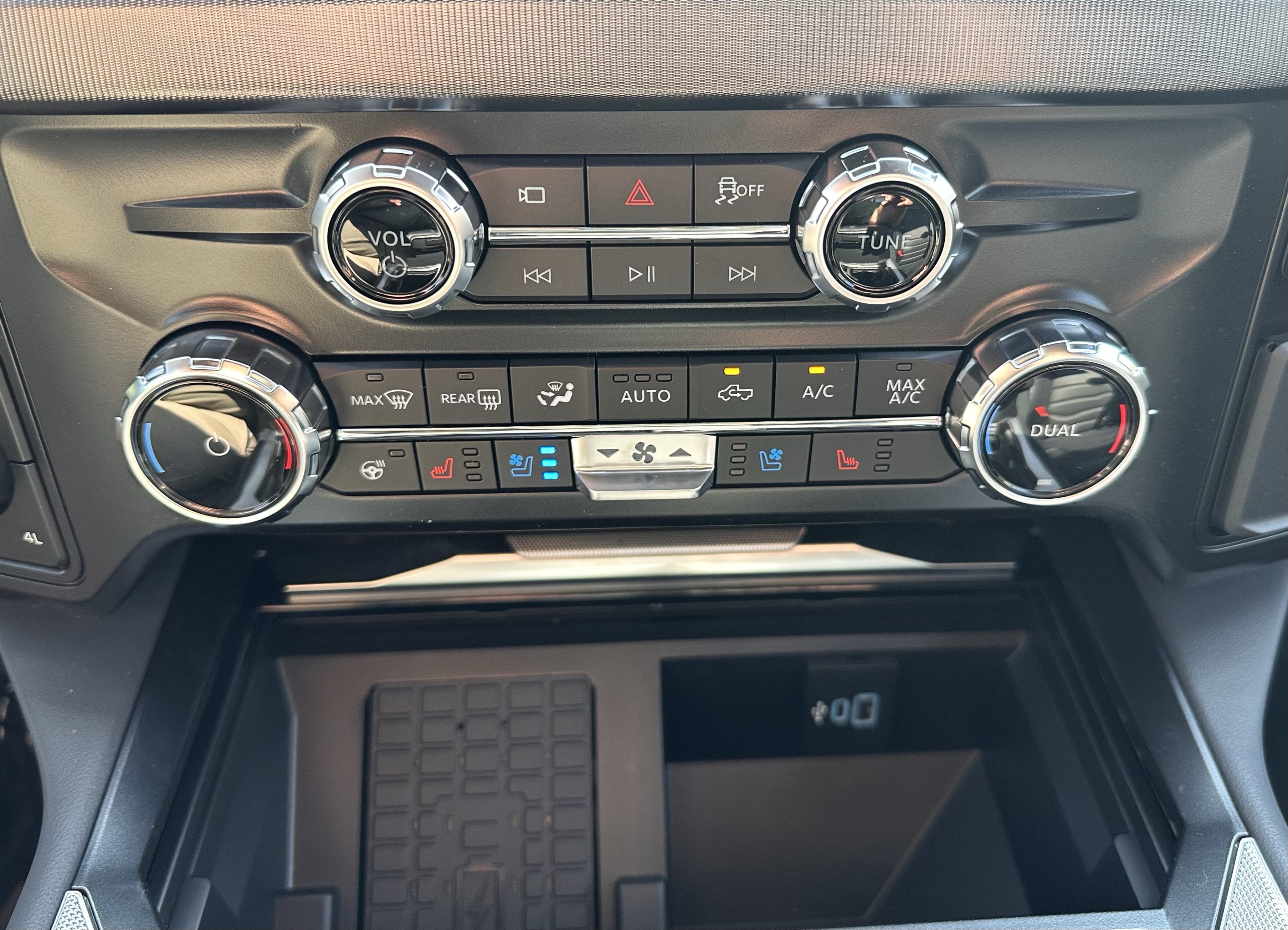 2026 Ford Super Duty F-450 Platinum