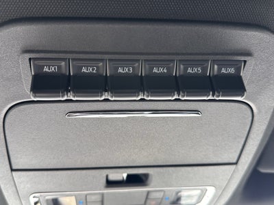 2026 Ford Super Duty F-450 Platinum