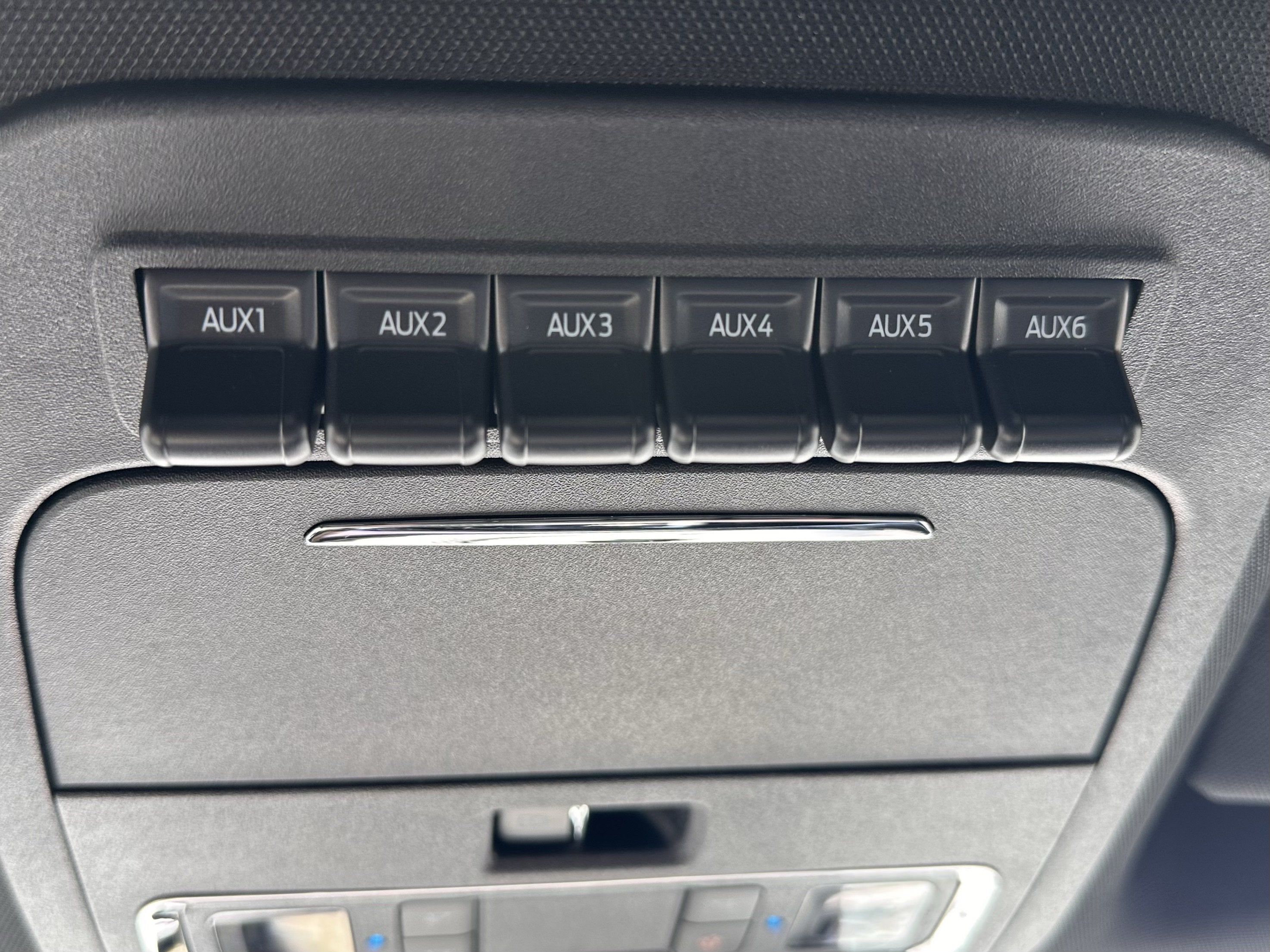 2026 Ford Super Duty F-450 Platinum