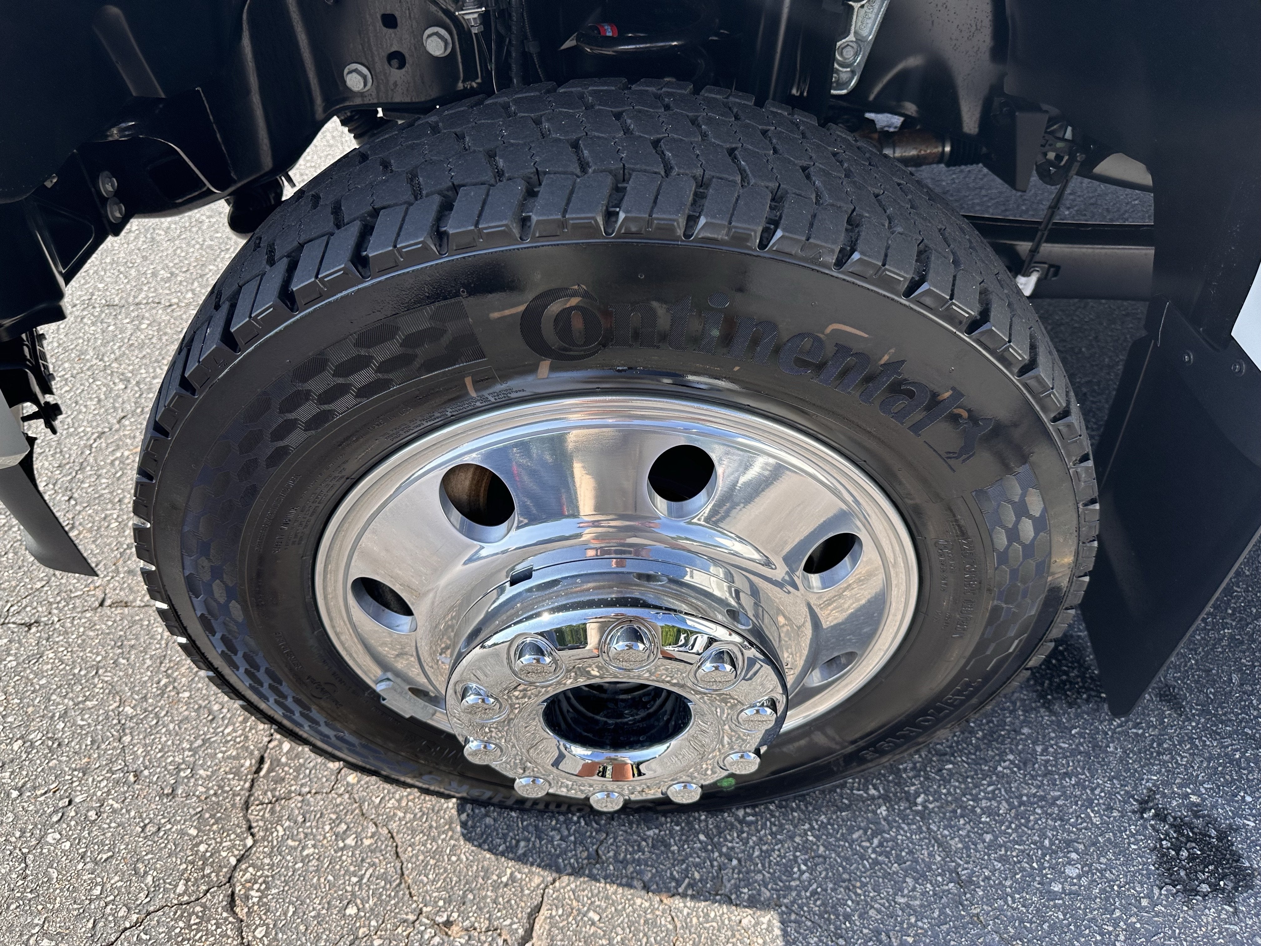 2026 Ford Super Duty F-450 Platinum