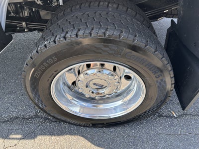2026 Ford Super Duty F-450 Platinum