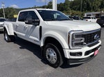 2026 Ford Super Duty F-450 Platinum