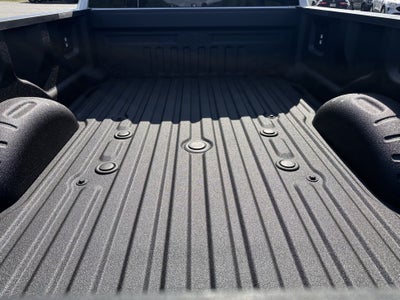 2026 Ford Super Duty F-450 Platinum