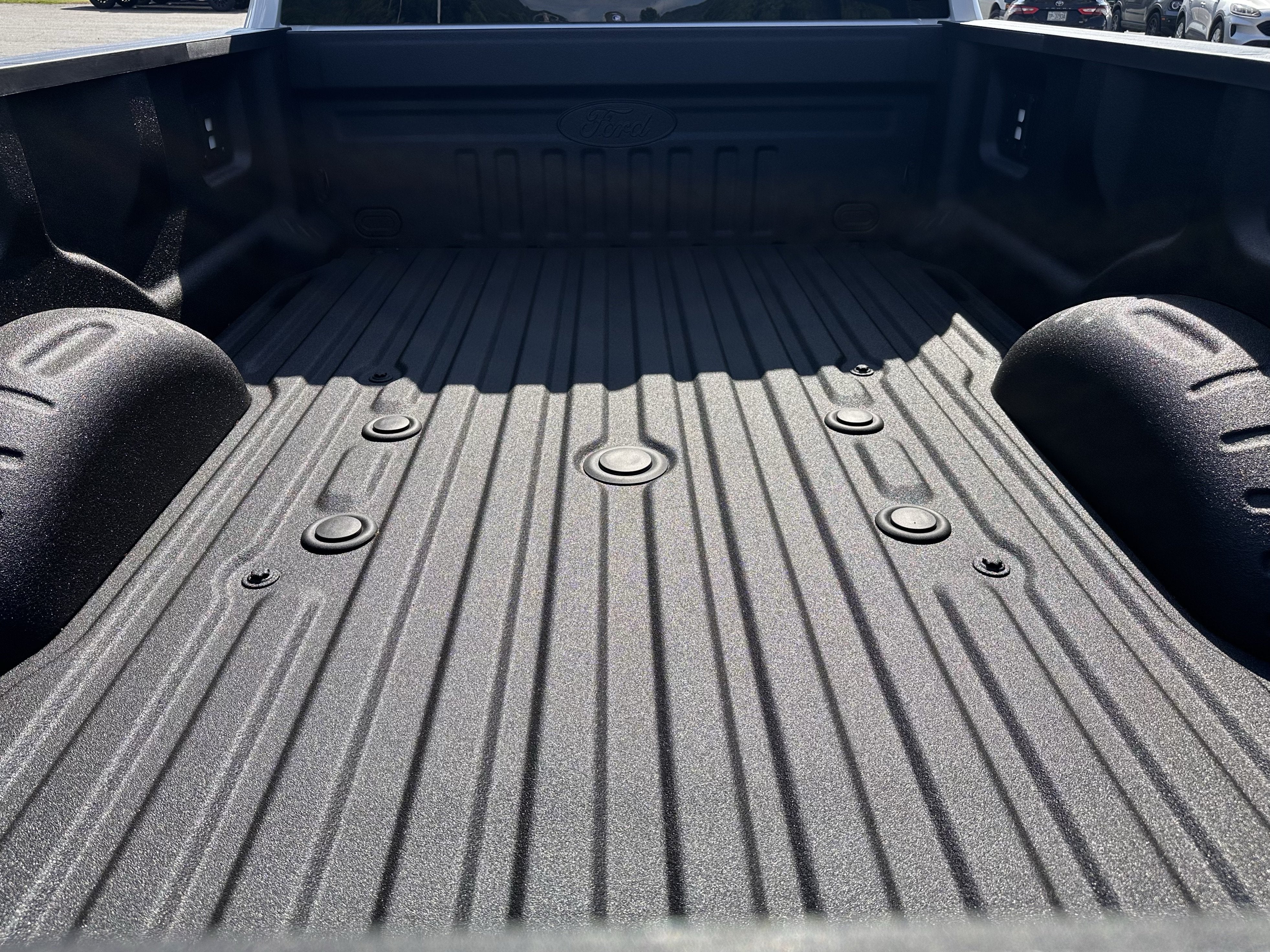 2026 Ford Super Duty F-450 Platinum