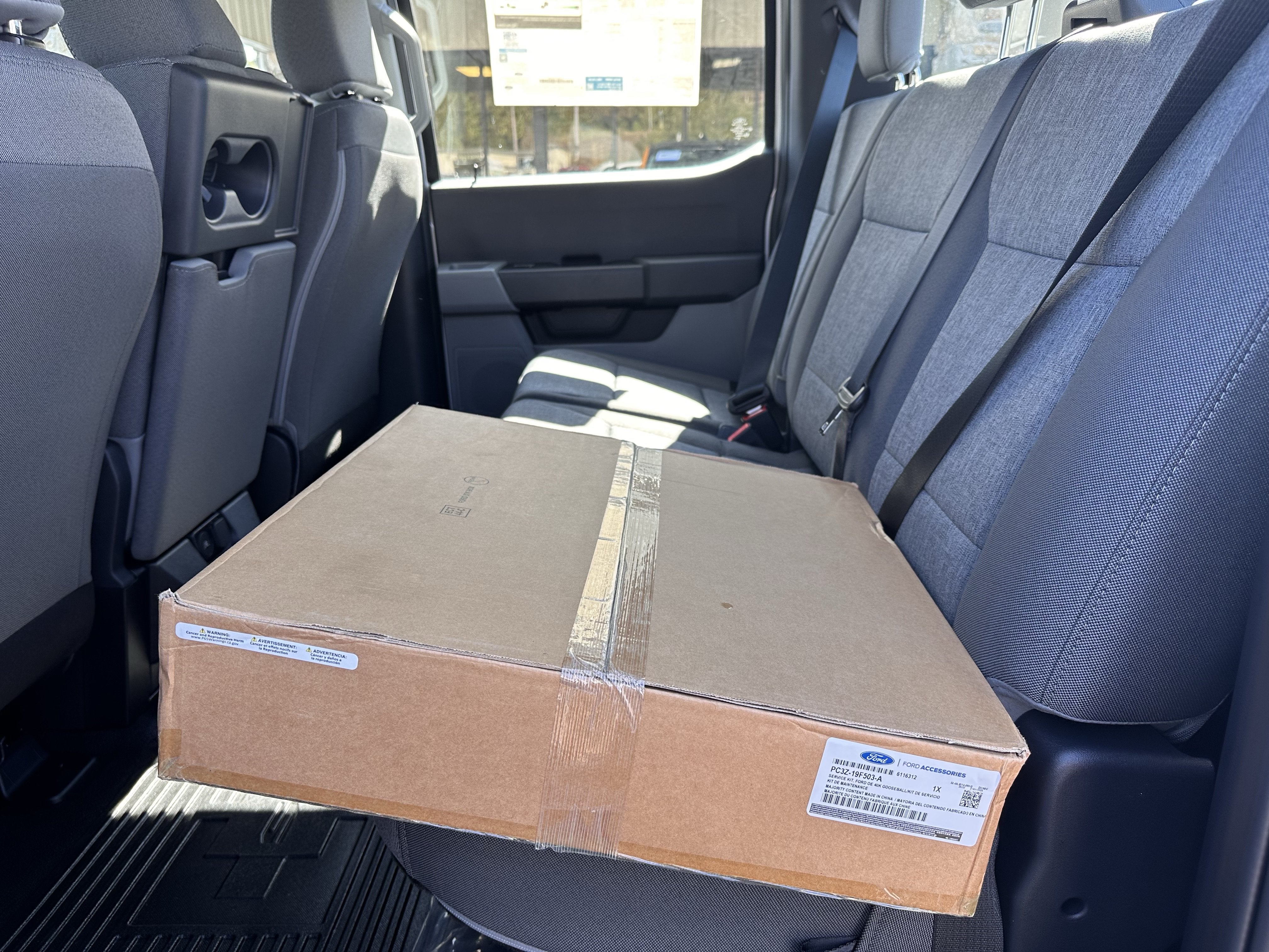 2027 Ford Super Duty F-450 DRW XL