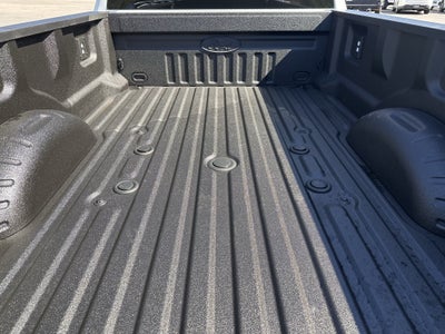 2027 Ford Super Duty F-450 DRW XL