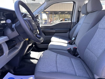 2027 Ford Super Duty F-450 DRW XL