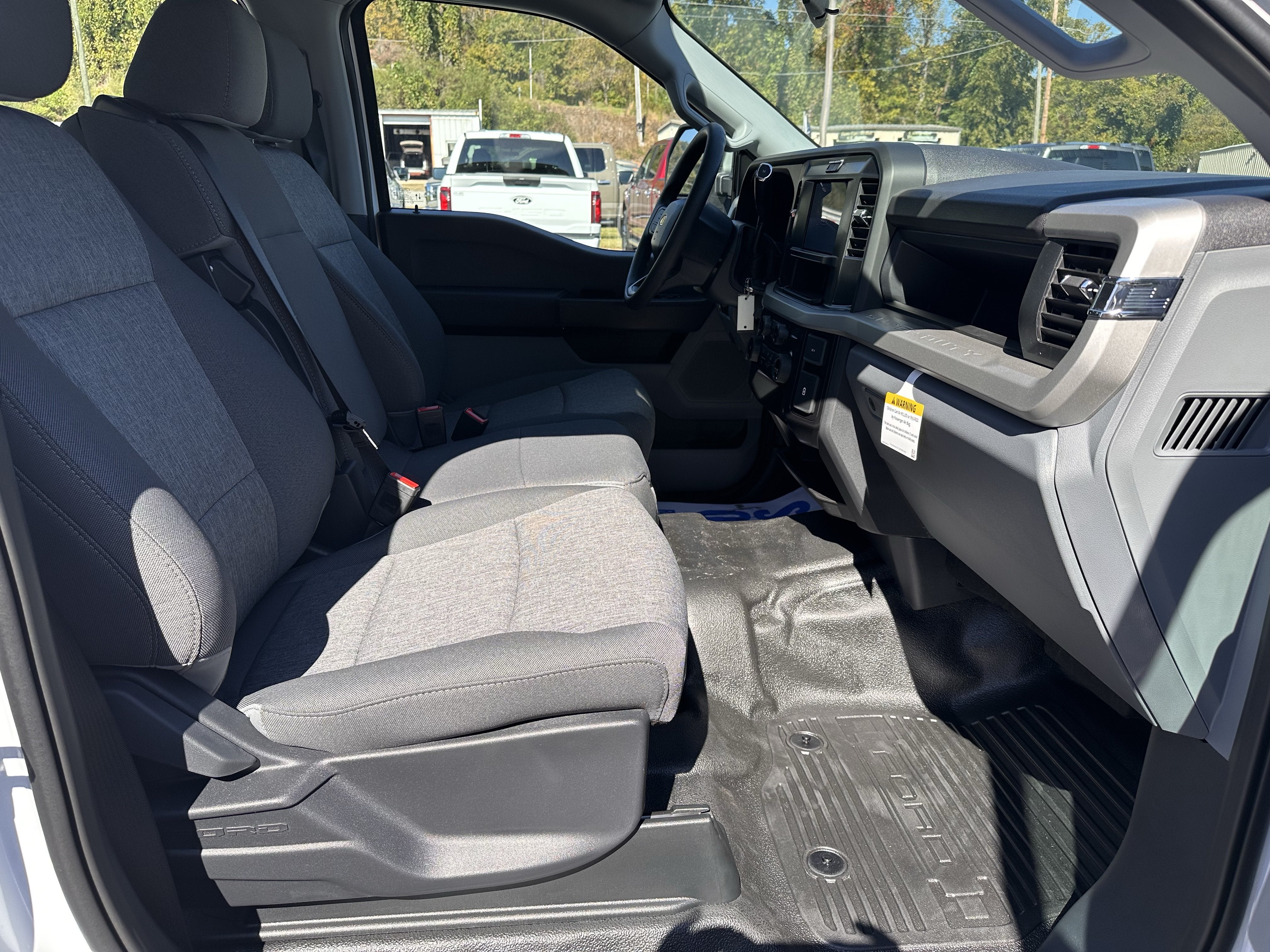 2027 Ford Super Duty F-450 DRW XL