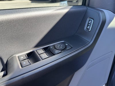 2027 Ford Super Duty F-450 DRW XL