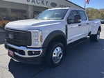 2027 Ford Super Duty F-450 DRW XL