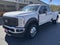2027 Ford Super Duty F-450 DRW XL