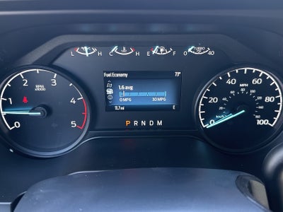 2027 Ford Super Duty F-450 DRW XL
