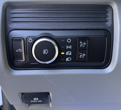 2027 Ford Super Duty F-450 DRW XL