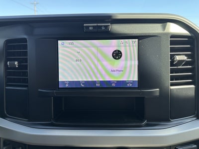 2027 Ford Super Duty F-450 DRW XL