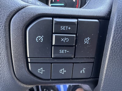 2027 Ford Super Duty F-450 DRW XL