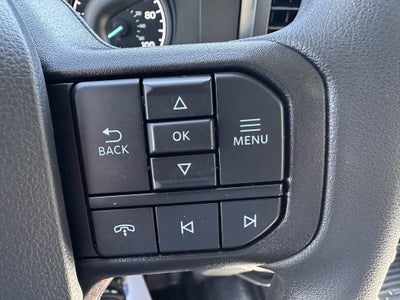 2027 Ford Super Duty F-450 DRW XL