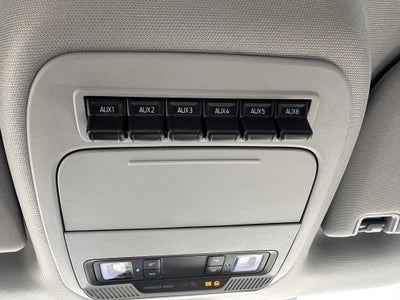 2027 Ford Super Duty F-450 DRW XL