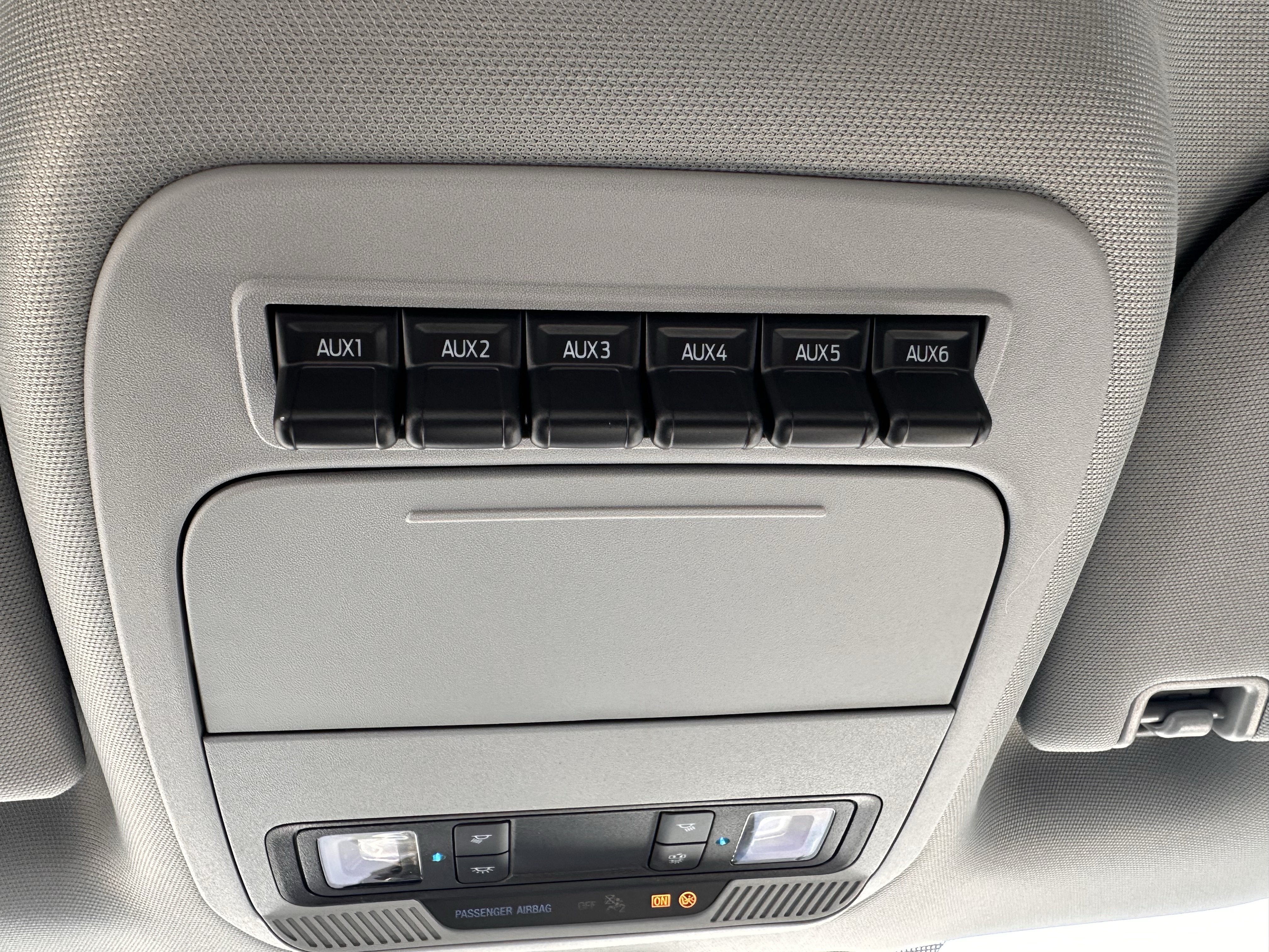 2027 Ford Super Duty F-450 DRW XL
