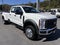 2027 Ford Super Duty F-450 DRW XL