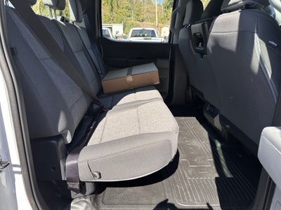 2027 Ford Super Duty F-450 DRW XL