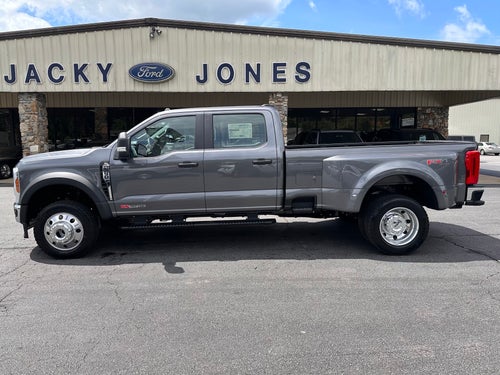 2026 Ford Super Duty F-450 XL