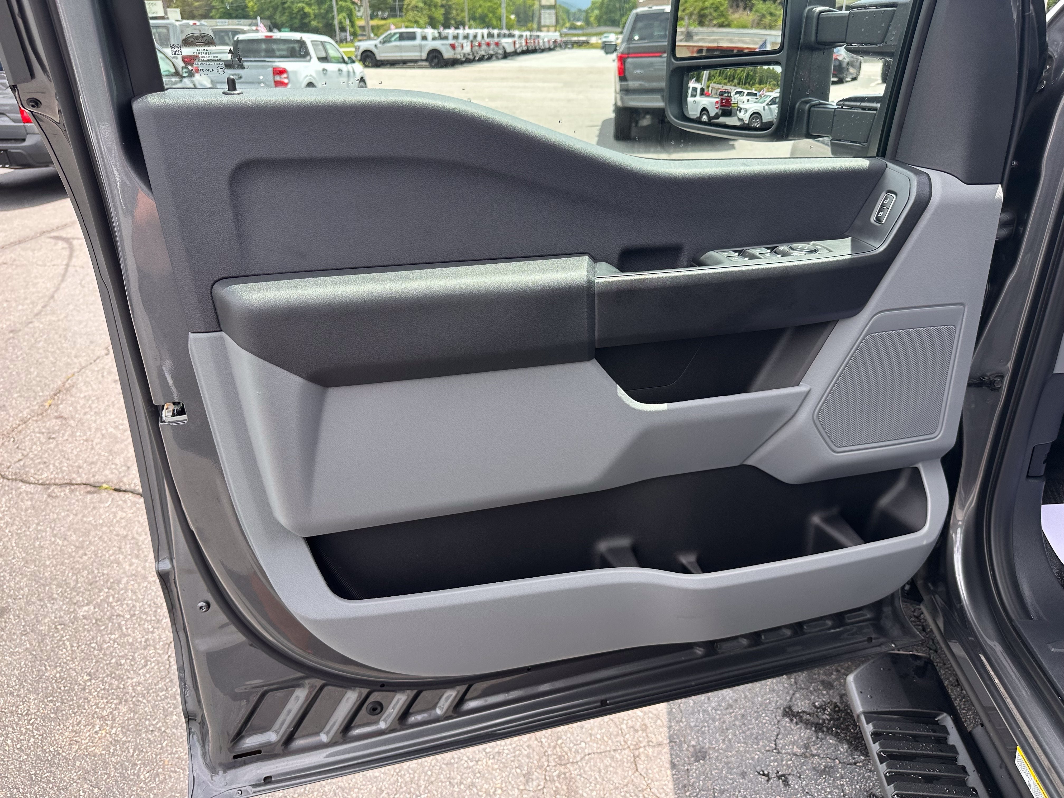 2026 Ford Super Duty F-450 XL