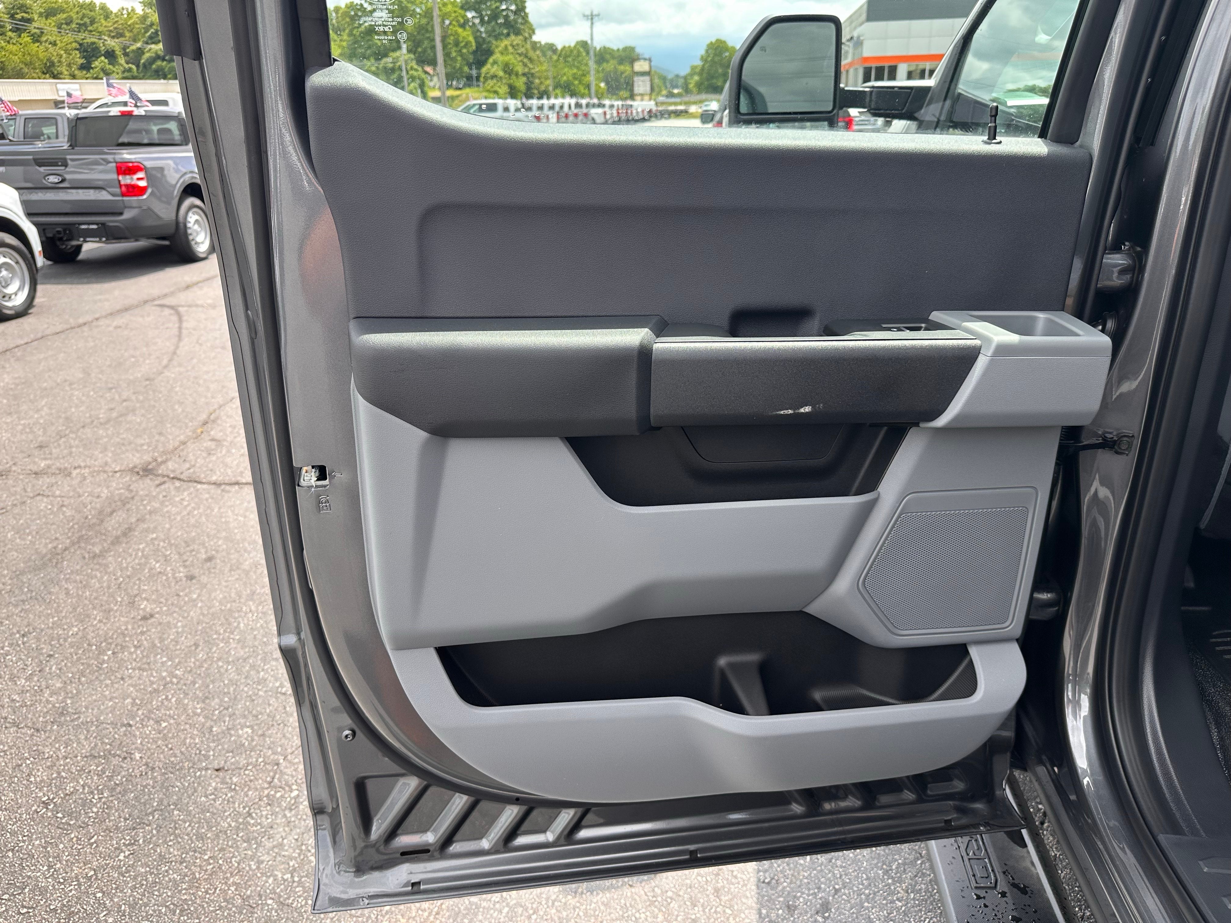 2026 Ford Super Duty F-450 XL