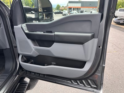 2026 Ford Super Duty F-450 XL