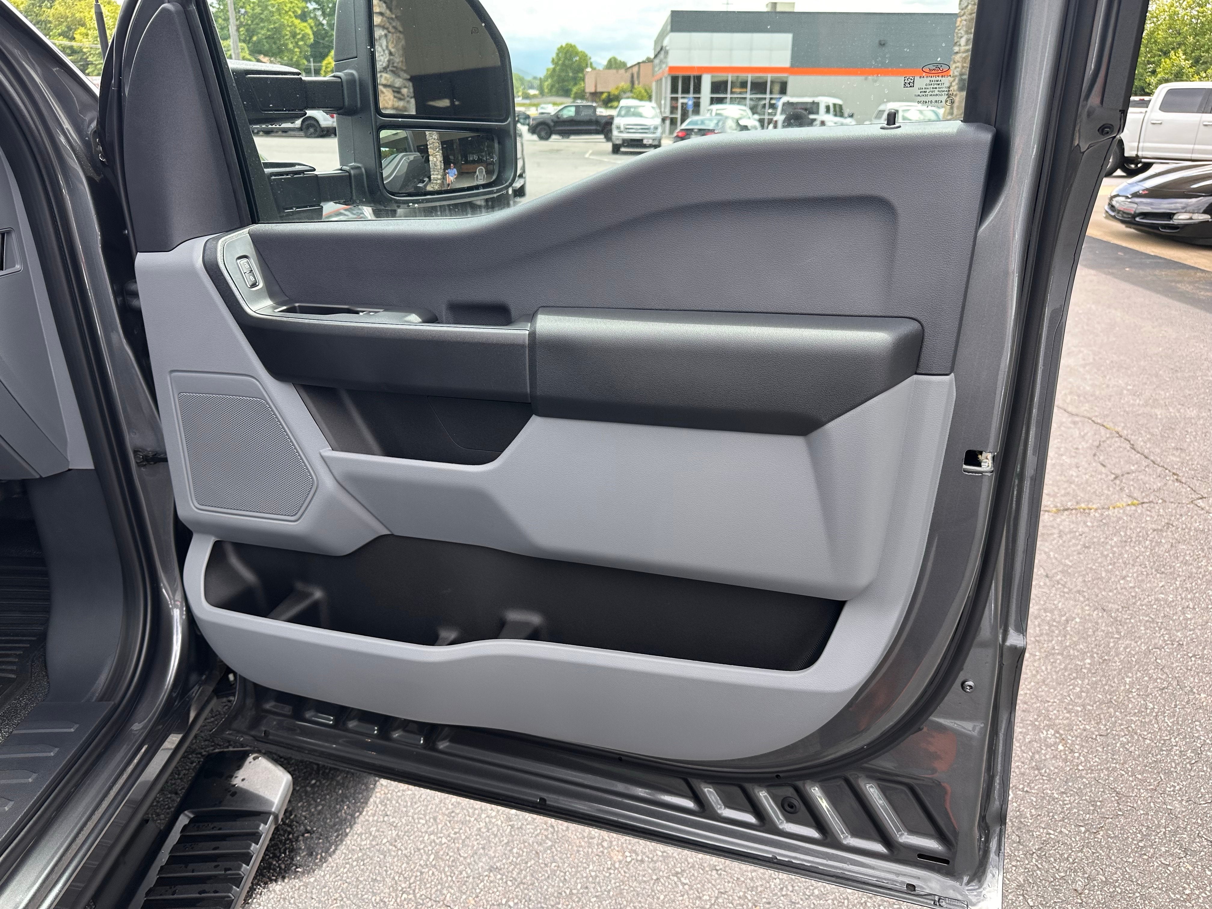 2026 Ford Super Duty F-450 XL
