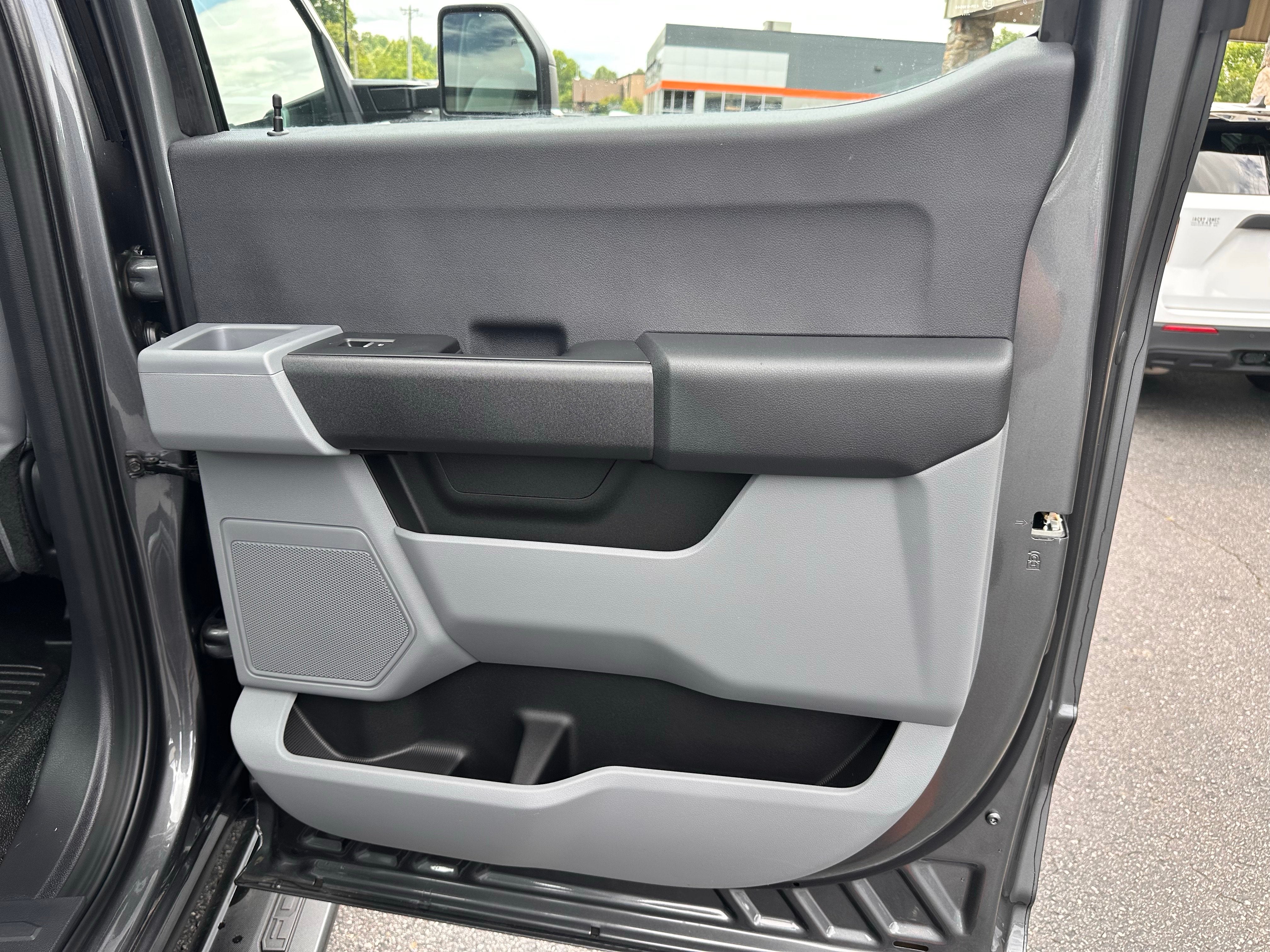 2026 Ford Super Duty F-450 XL