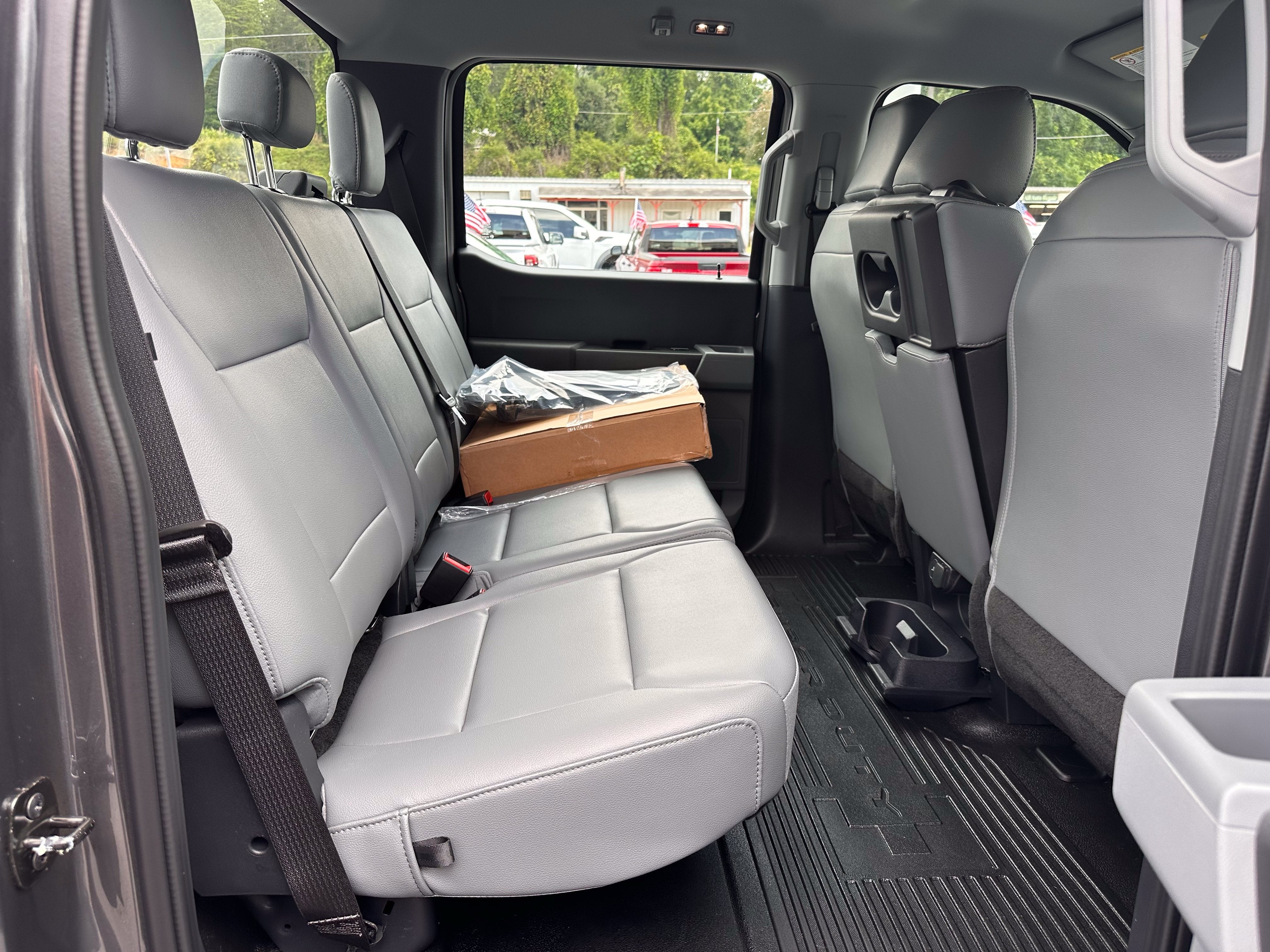 2026 Ford Super Duty F-450 XL