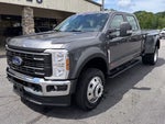 2026 Ford Super Duty F-450 XL